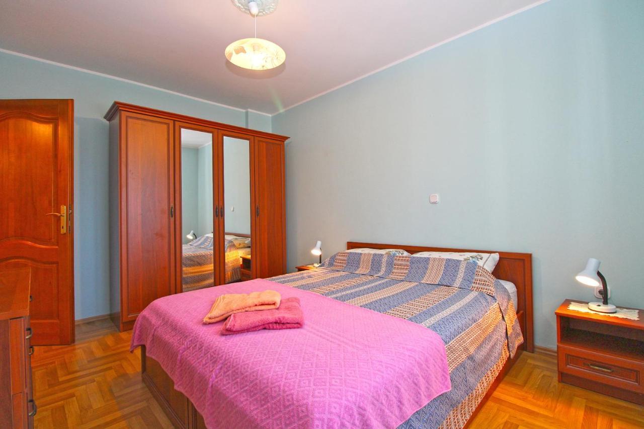 Apartments Veroslava 2159 Pola Esterno foto