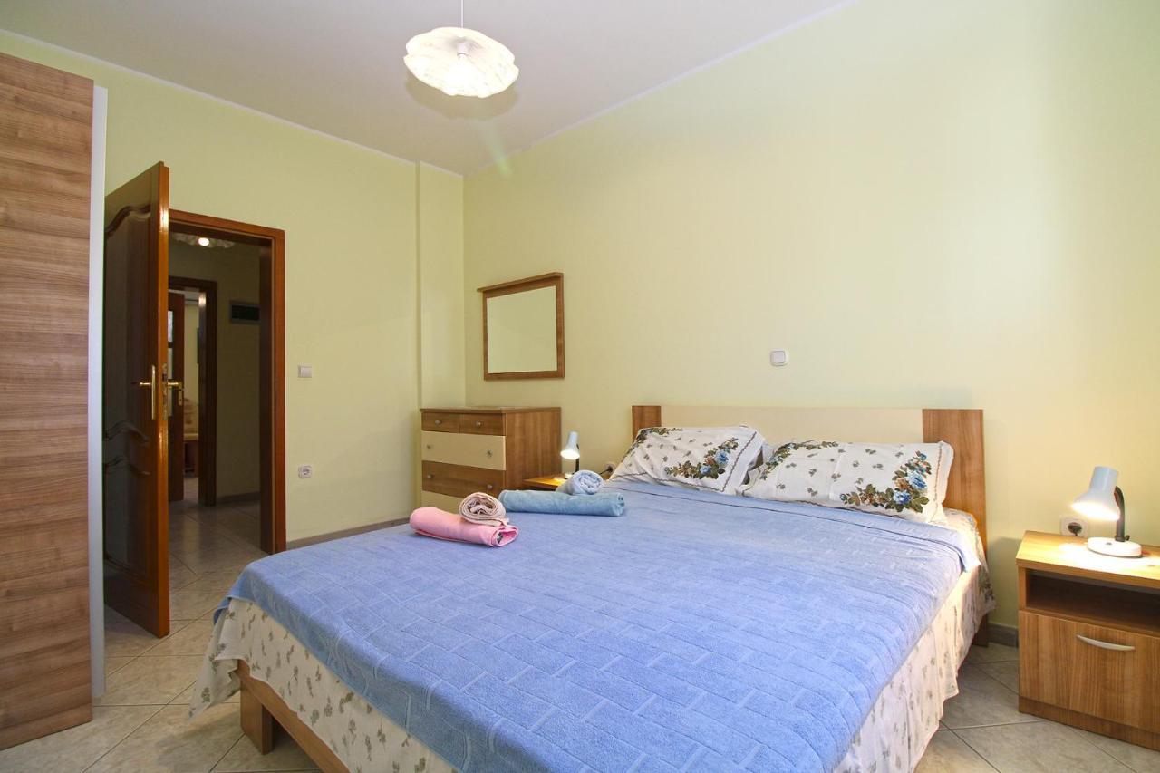 Apartments Veroslava 2159 Pola Esterno foto